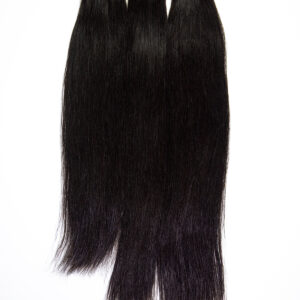 Straight Hair Bundle - 3 Pack