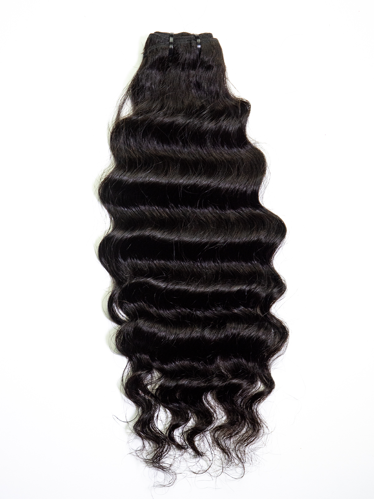 Deep Wave Hair Bundle