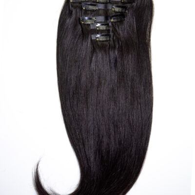 Straight Hair Clip in