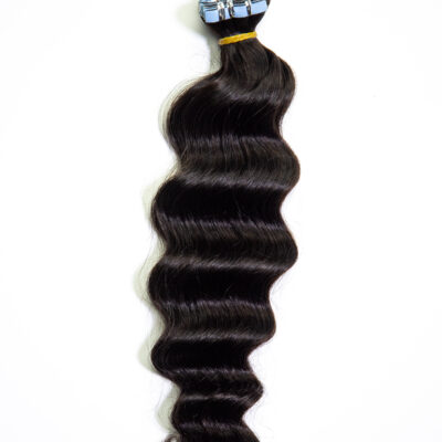 Deep Wave Hair Tape in