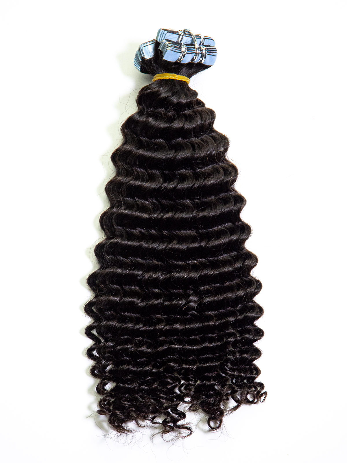Burmese Curly Hair Tape in