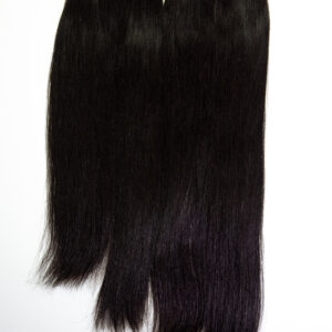 Straight Hair Bundle - 4 Pack